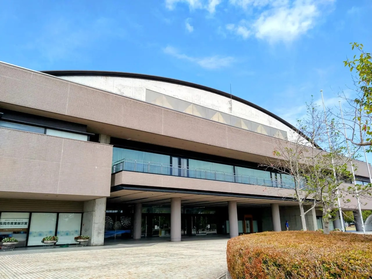 ハイブ長岡202309-1