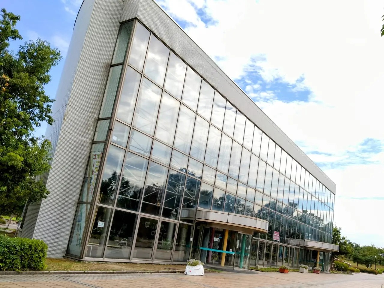 千秋が原ふるさとの森202309-6