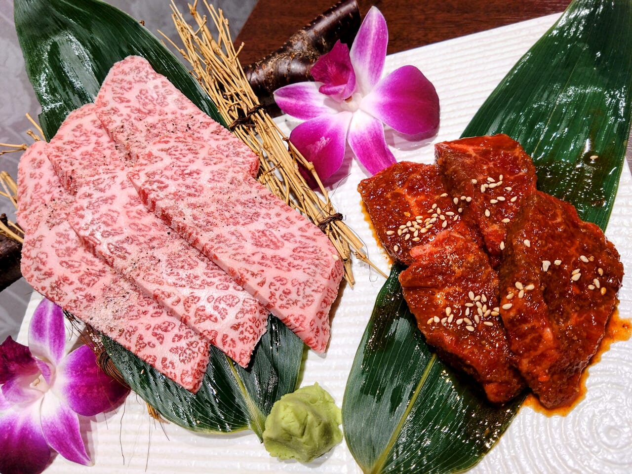 無煙焼肉凜202403-15