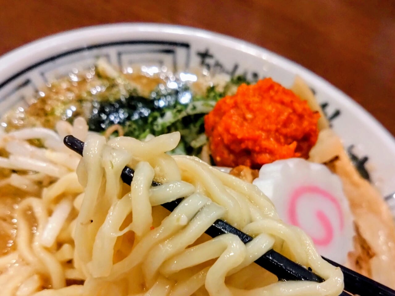 ちゃーしゅーや武蔵202403-6
