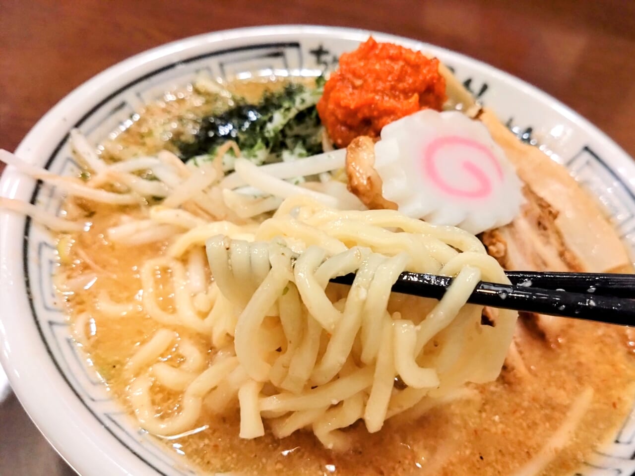 ちゃーしゅーや武蔵202403-5