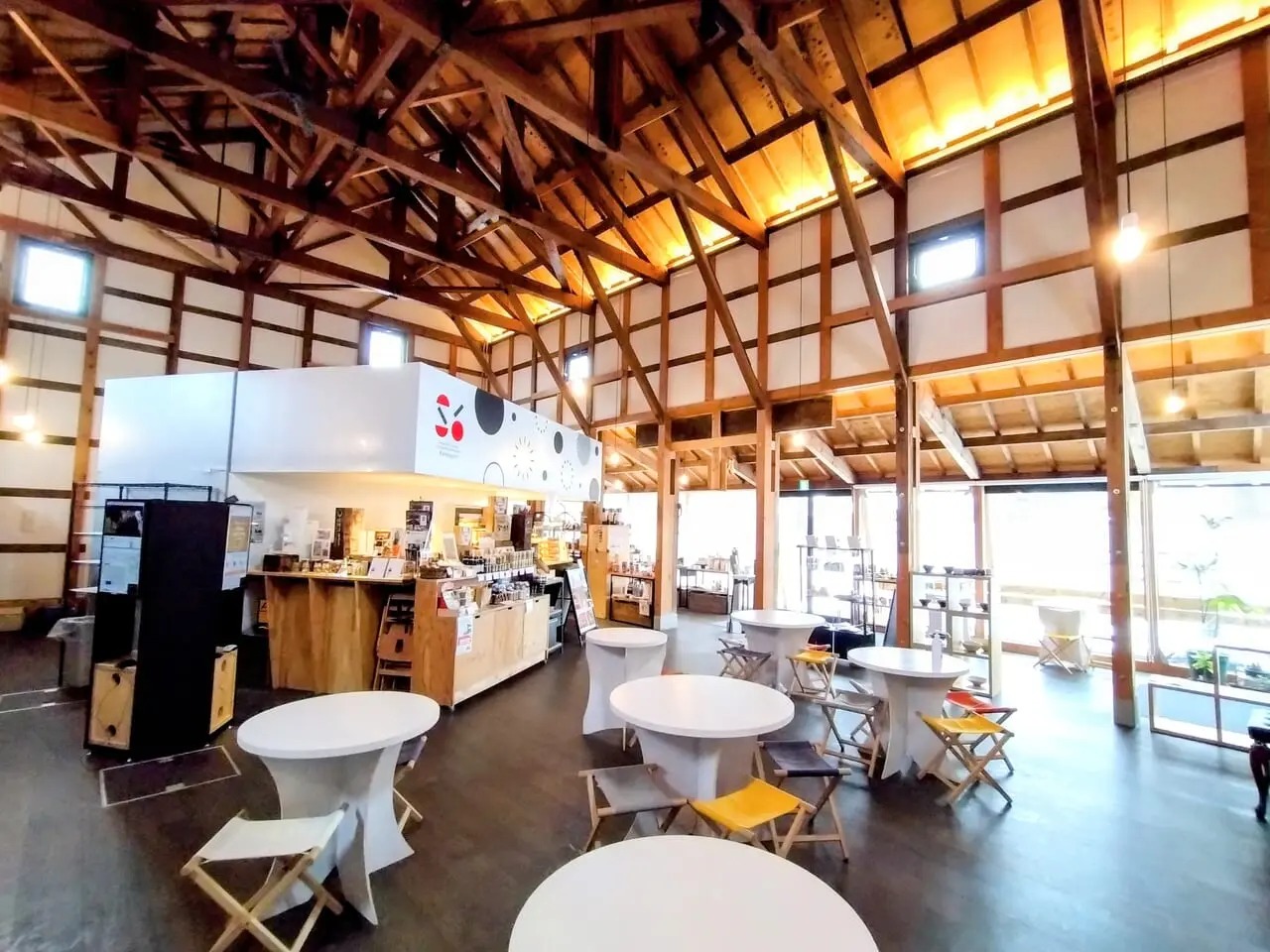 摂田屋6番街発酵ミュージアム米蔵202401-11