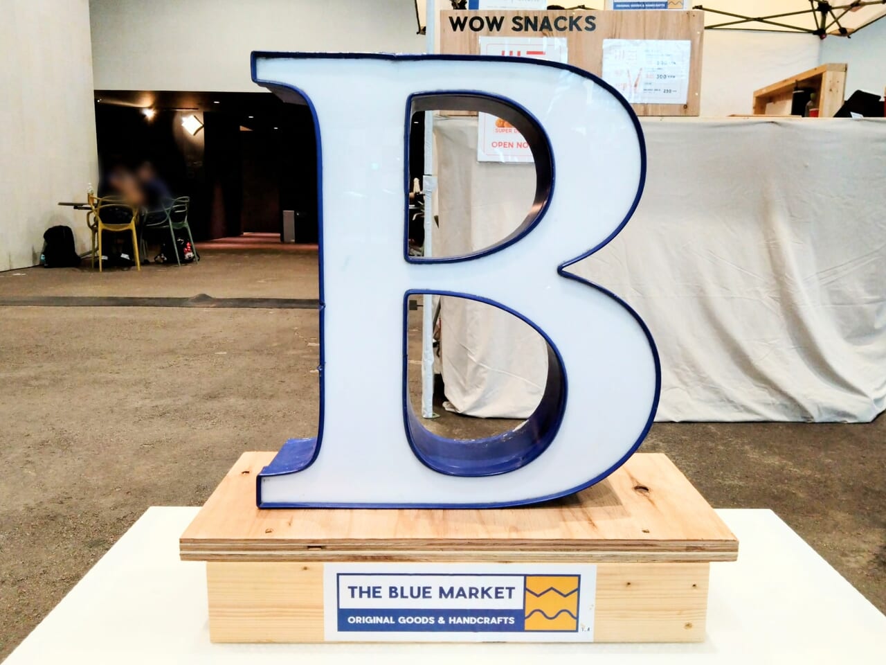 THE BLUE MARKET20240817-17