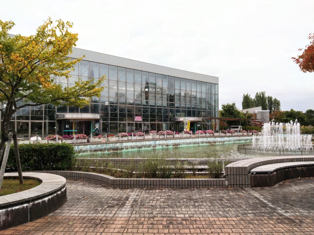 千秋が原ふるさとの森202410-2