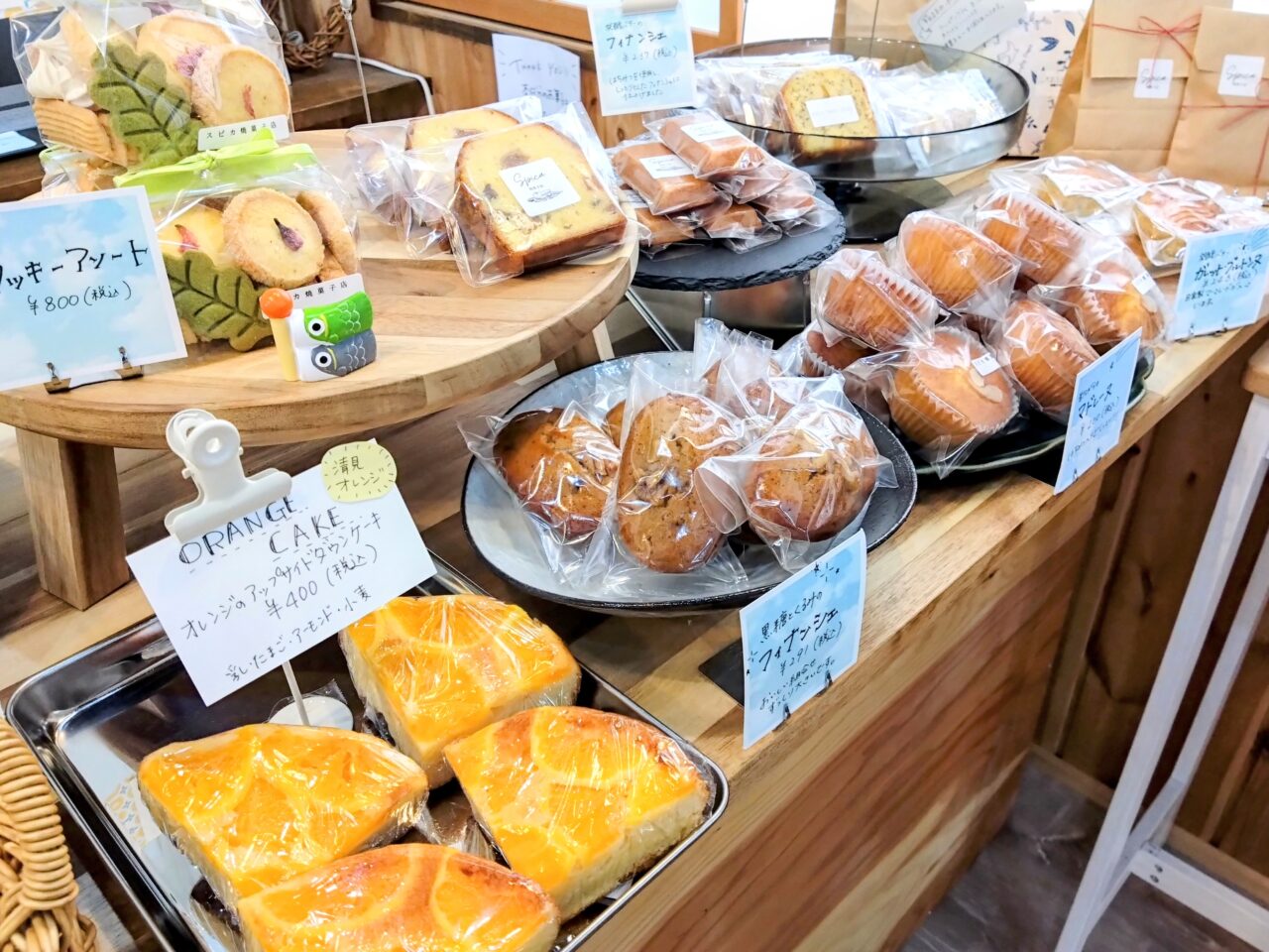 スピカ焼菓子店202504-8