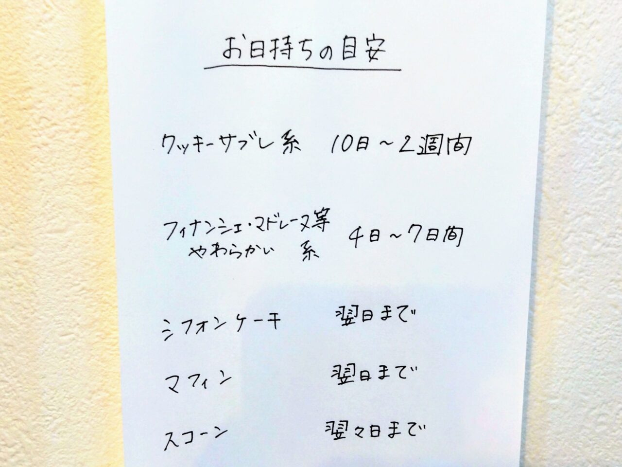 スピカ焼菓子店202504-12