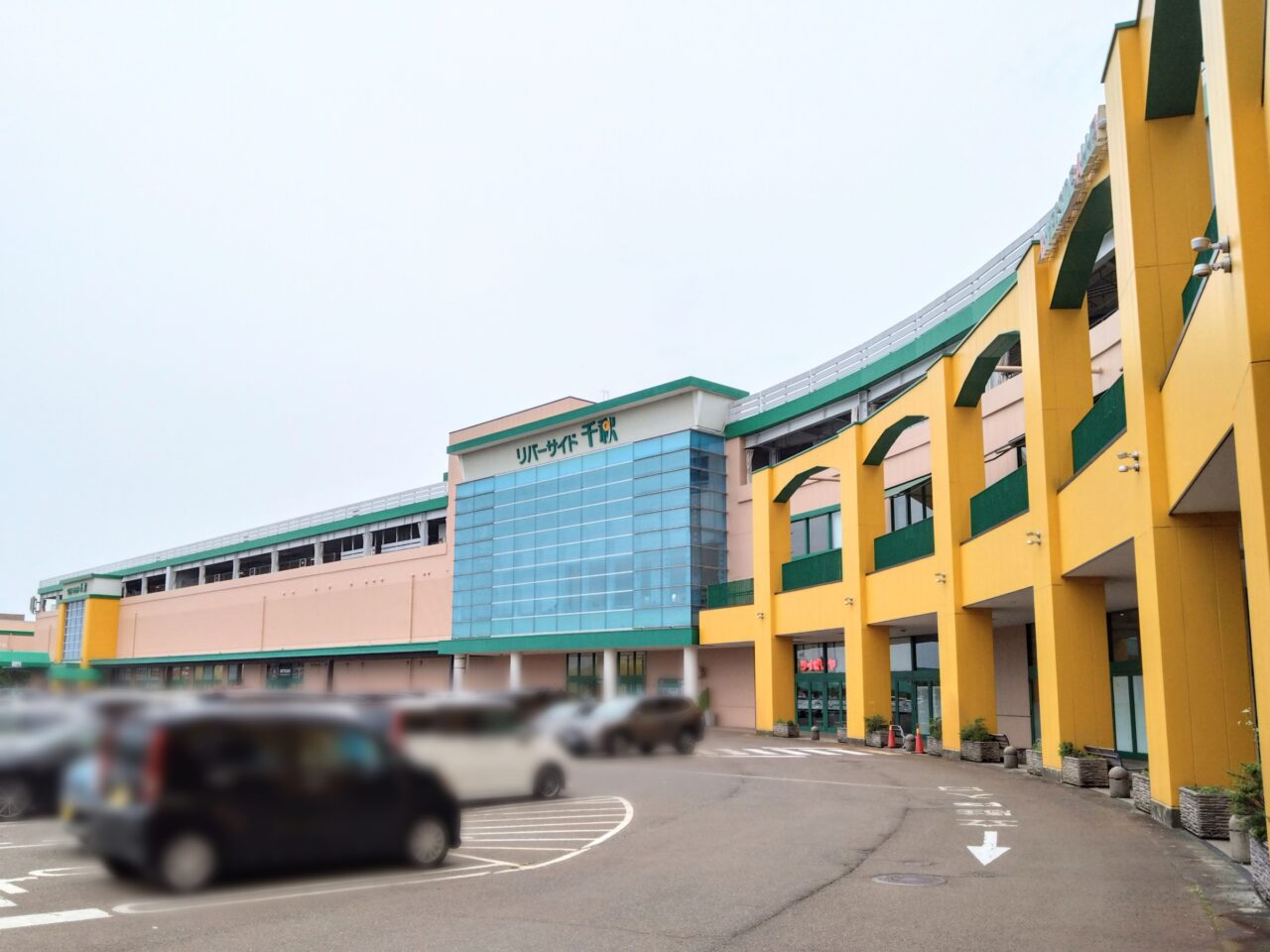 リバーサイド千秋202506-7