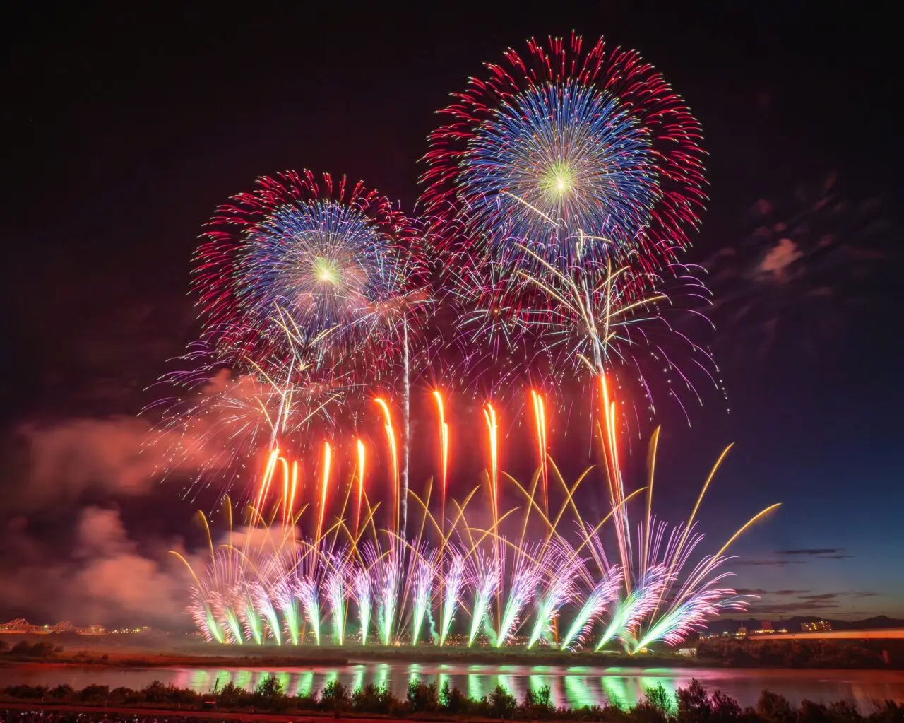 長岡花火_川上大貴2024-3