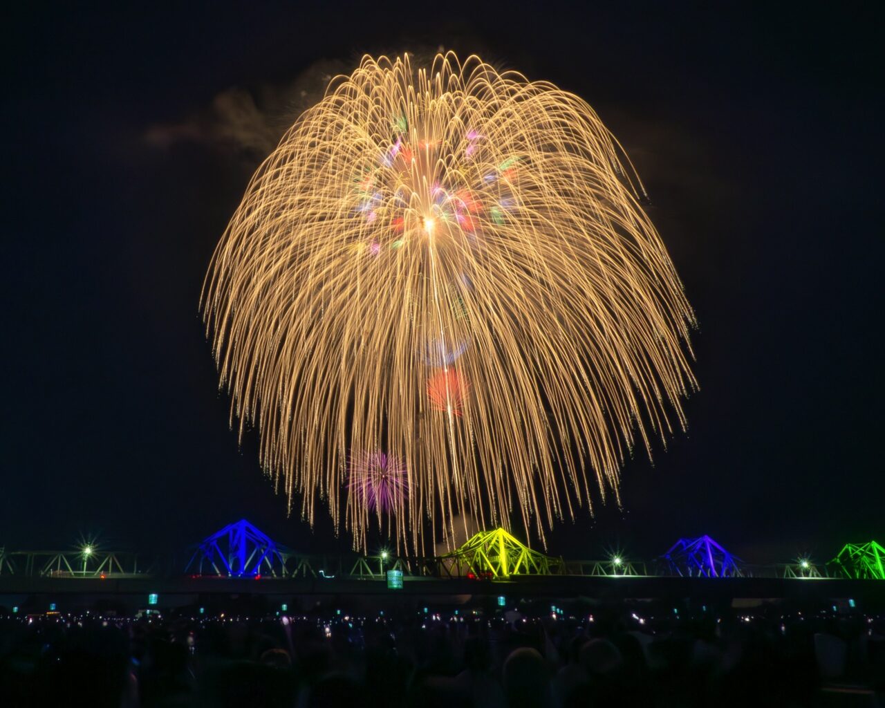 長岡花火_川上大貴2024-7