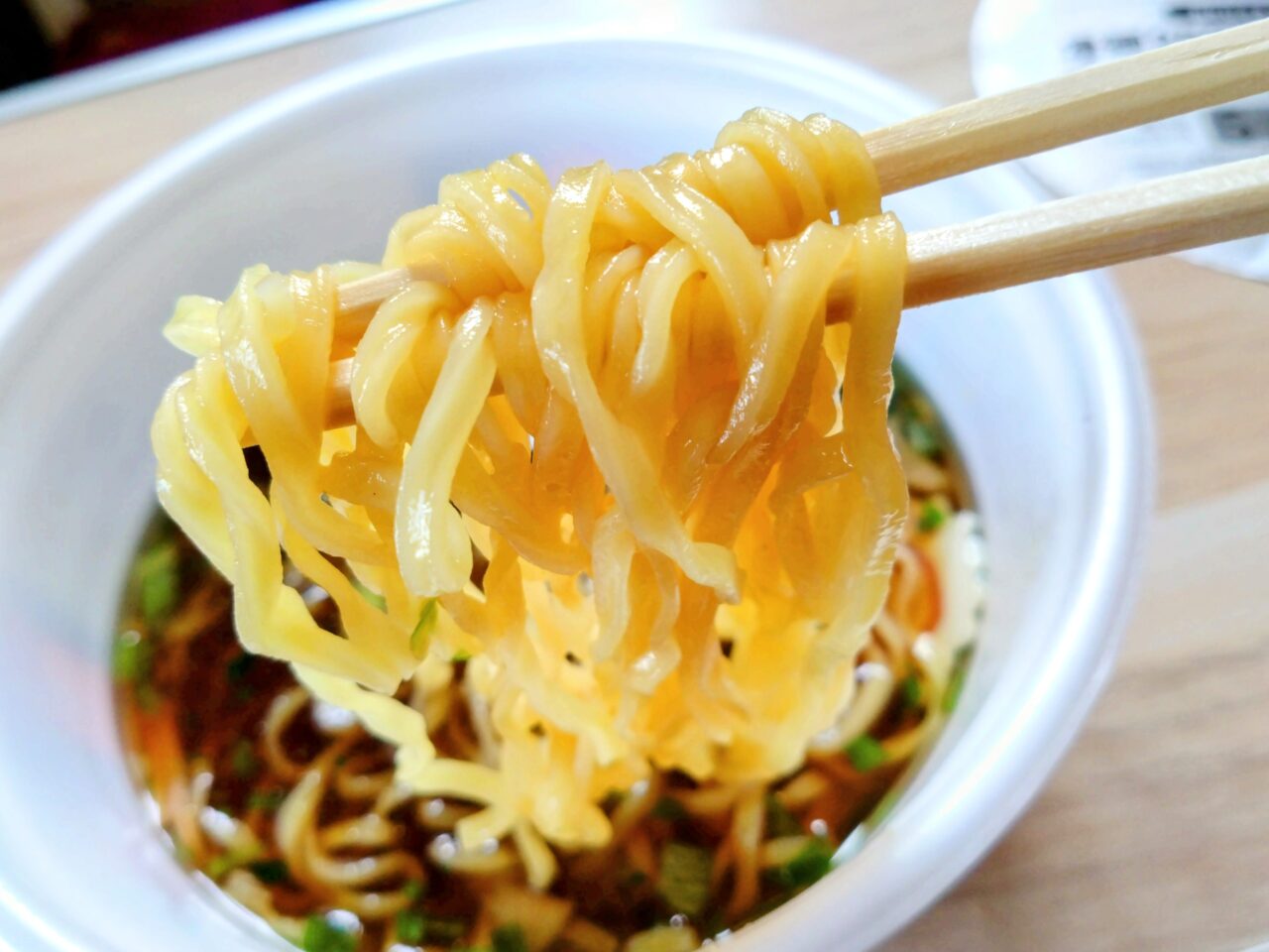 凄麺-長岡生姜醤油ラーメン202507-17