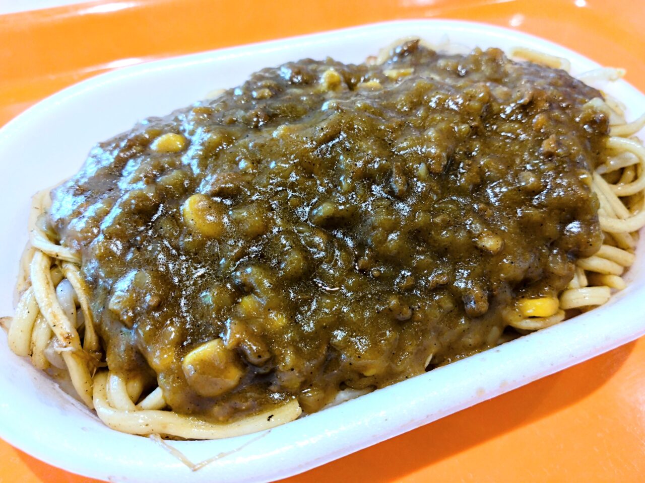 フレンド-辛口カレー202507-6