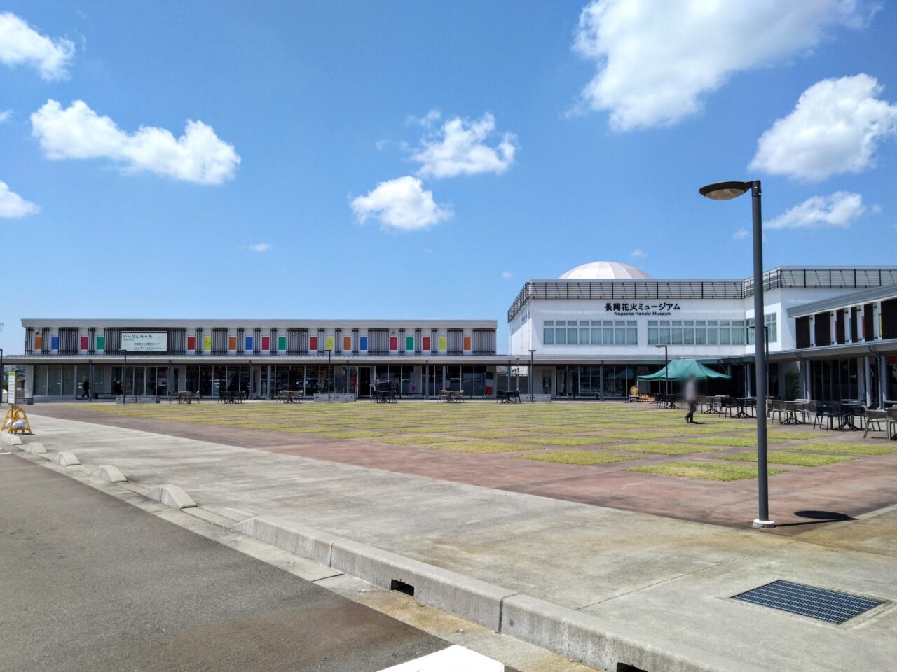 ながおか花火館202508-5