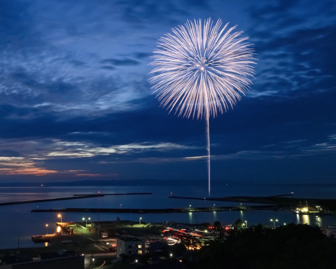 寺泊海上花火_川上大貴202408-3