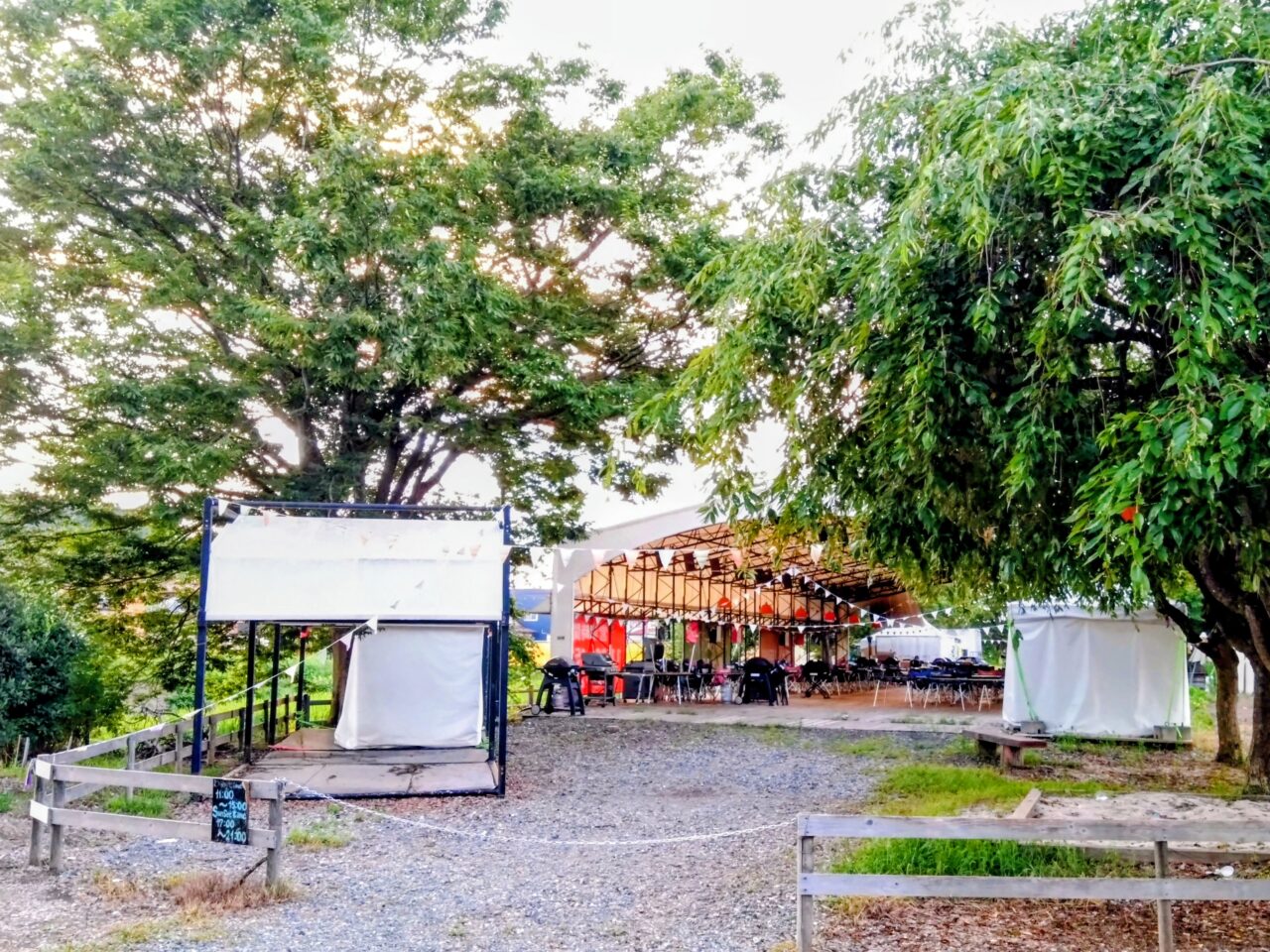 中川清兵衛記念BBQビール園202508-1