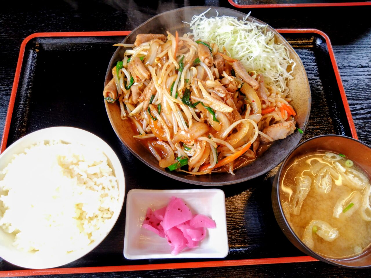 かりん亭202510-18