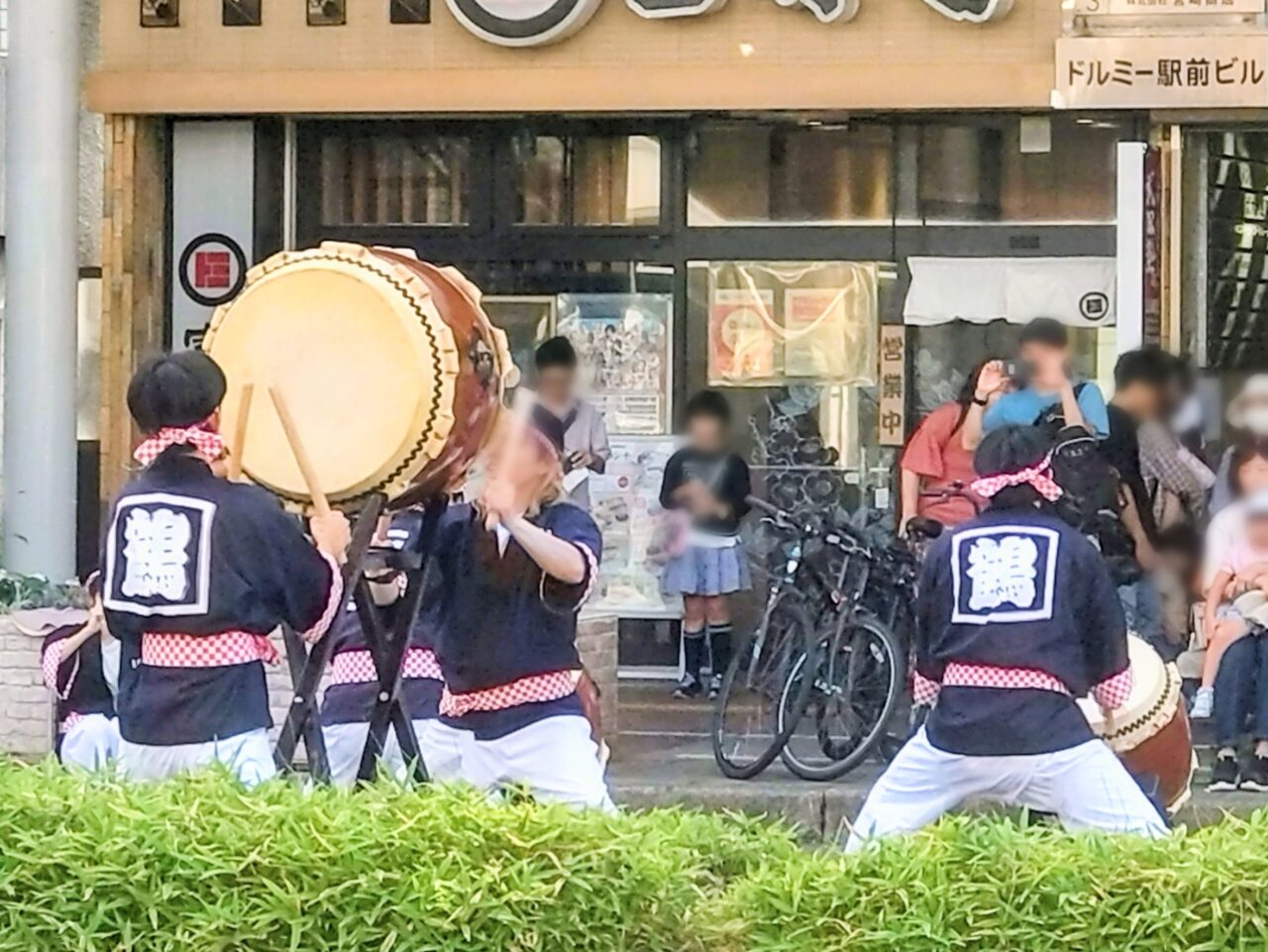 米百俵まつり202509-3