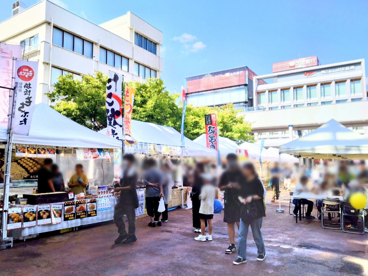 米百俵まつり202509-12