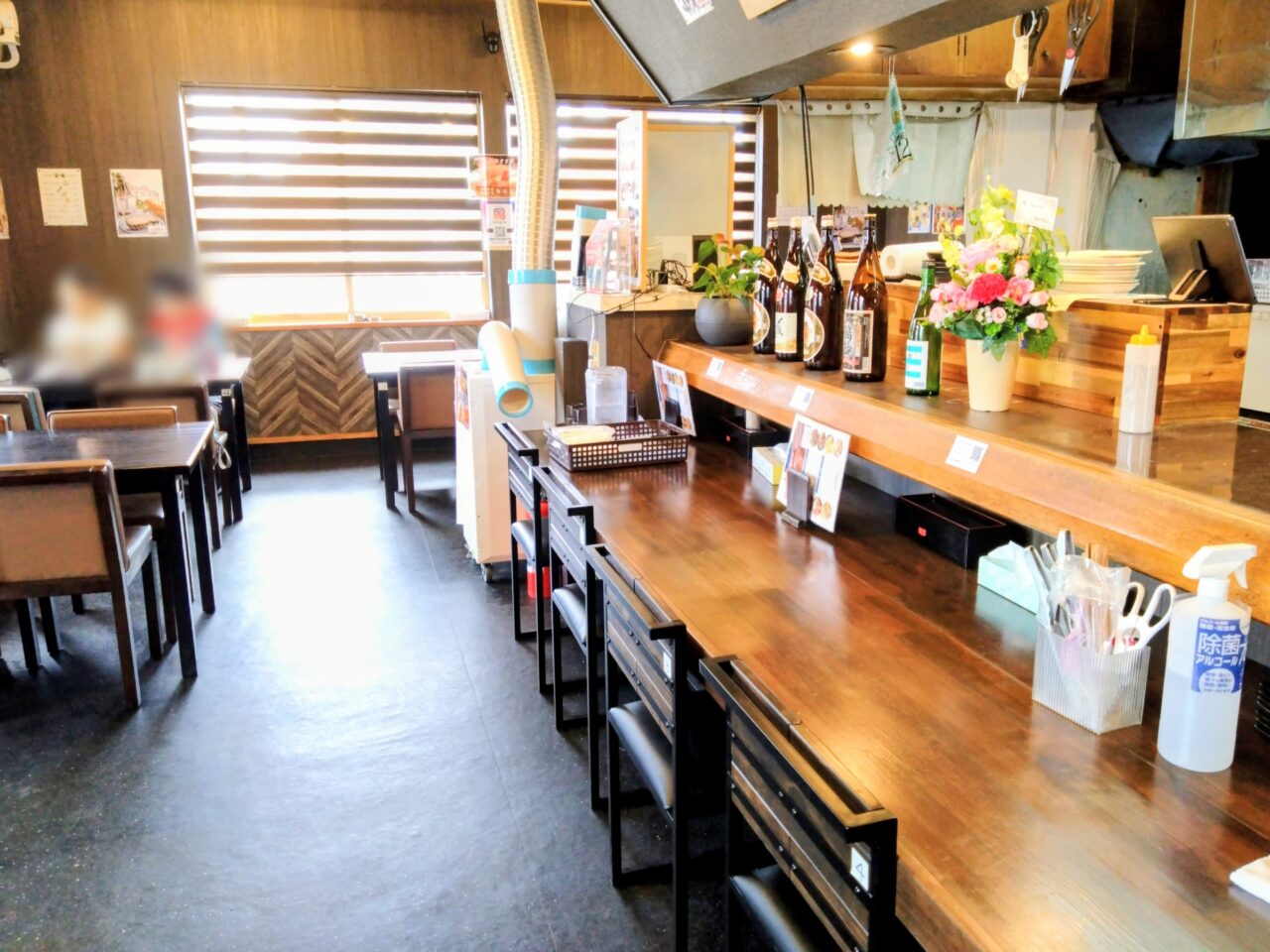 かりん亭202510-10