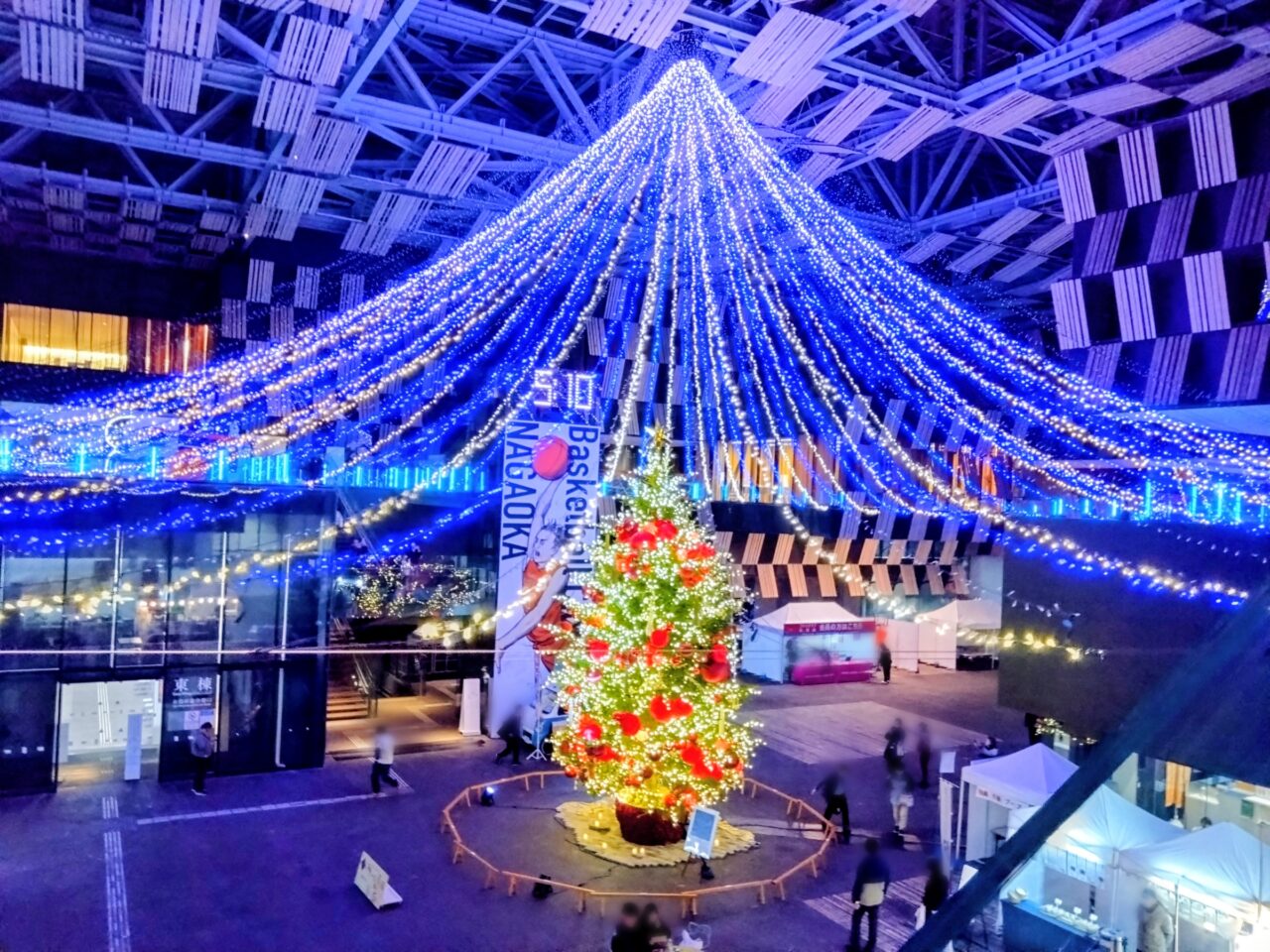 アオルミネーション2025-2026-3