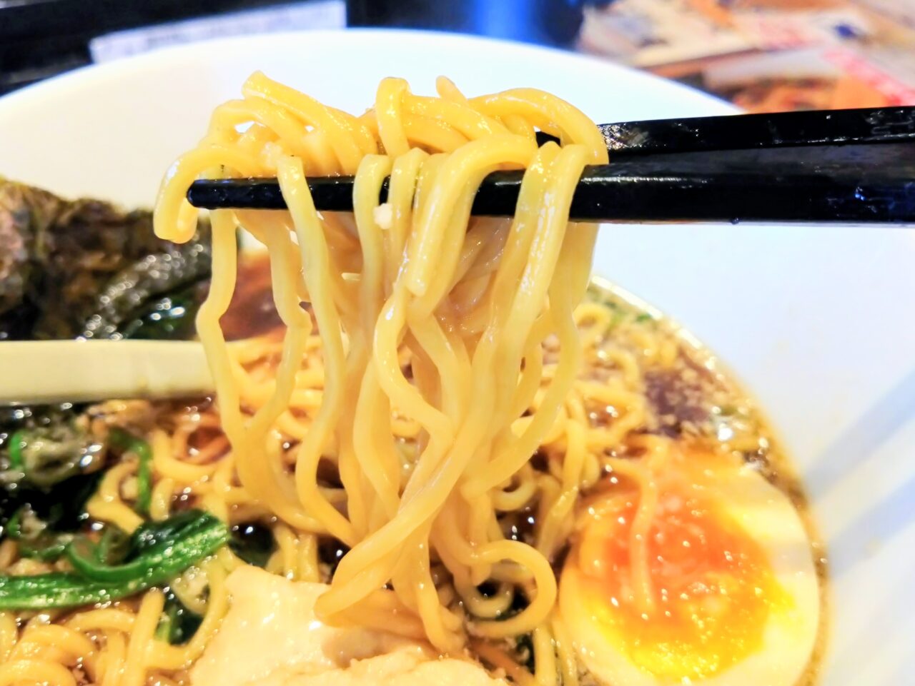 無尽蔵202512-35生姜醤油